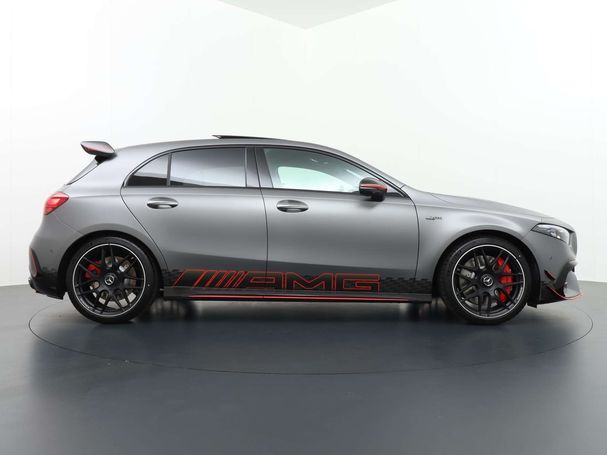 Mercedes-Benz A 45 AMG 4Matic 310 kW image number 10