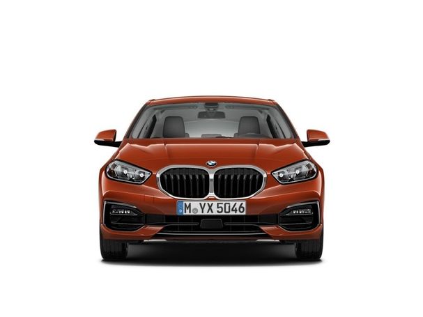 BMW 118i Sport Line 100 kW image number 6