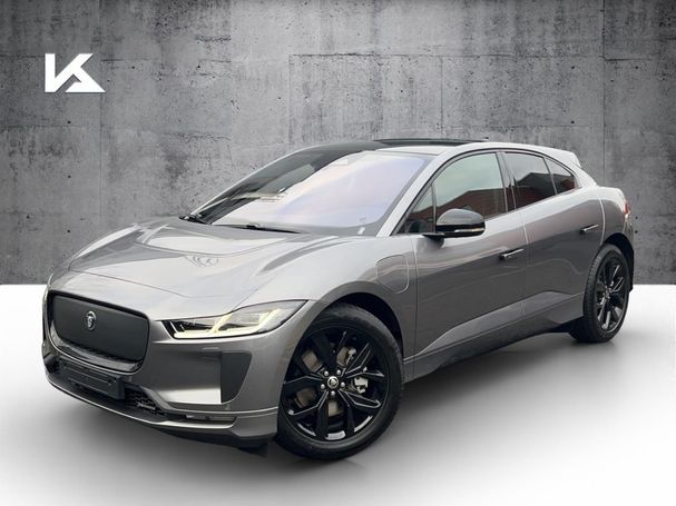 Jaguar I-Pace EV400 SE 294 kW image number 1