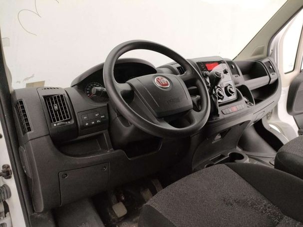 Fiat Ducato 2.3 88 kW image number 10