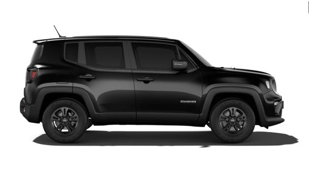 Jeep Renegade 1.5 T4 Altitude 96 kW image number 9