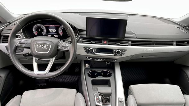 Audi A5 45 TFSI quattro Sportback 197 kW image number 10