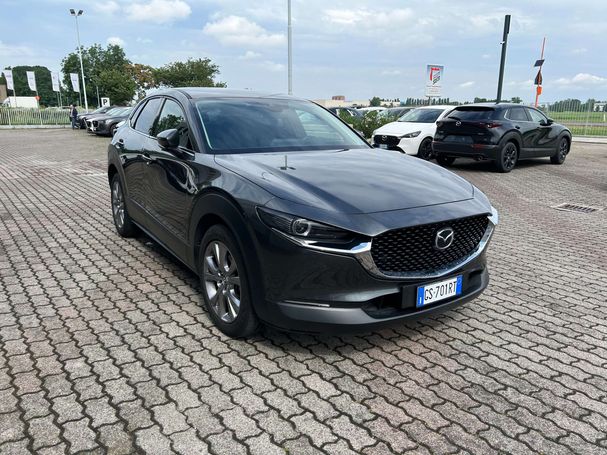 Mazda CX-30 2.0 150 110 kW image number 3