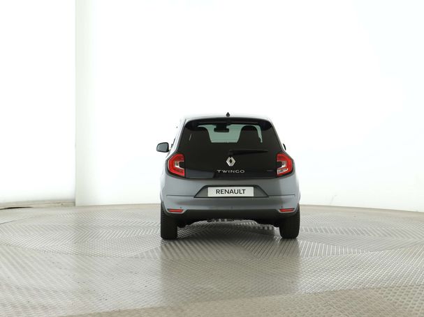 Renault Twingo 60 kW image number 5