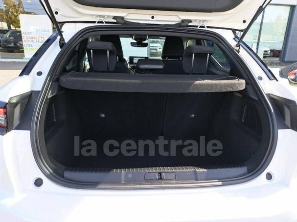 DS Automobiles 3 Crossback PureTech 155 114 kW image number 7