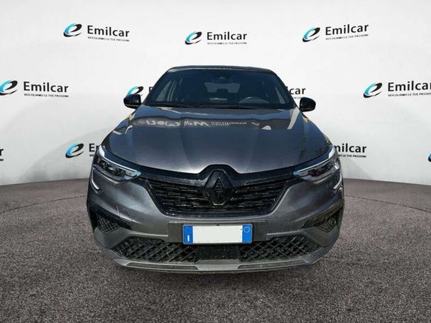 Renault Arkana E-Tech Hybrid 107 kW image number 6