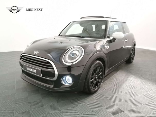 Mini Cooper Mini 101 kW image number 1