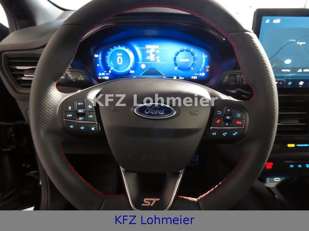 Ford Focus 2.3 ST 206 kW image number 6