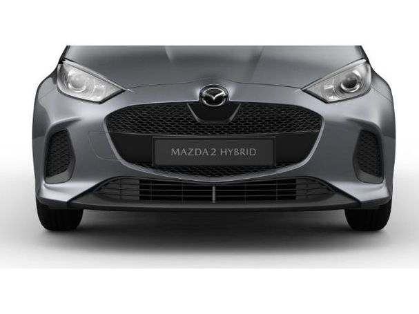 Mazda 2 Hybrid 85 kW image number 9