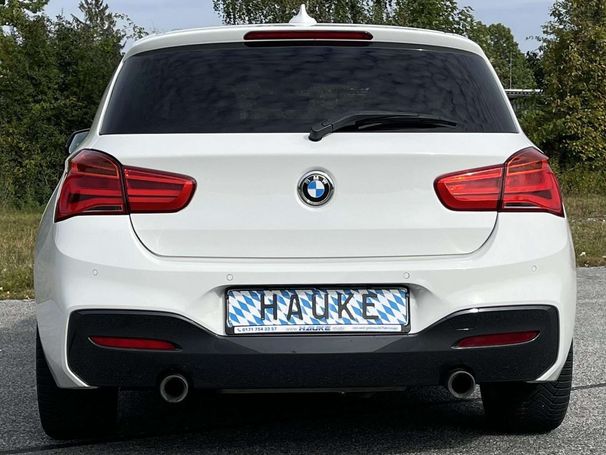 BMW 135i xDrive 240 kW image number 2