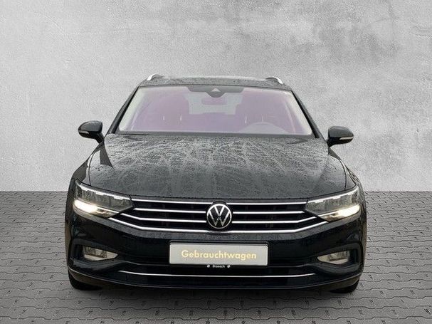 Volkswagen Passat Variant 2.0 TSI DSG Business 140 kW image number 3