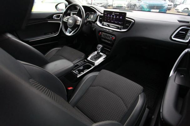 Kia Ceed 104 kW image number 11