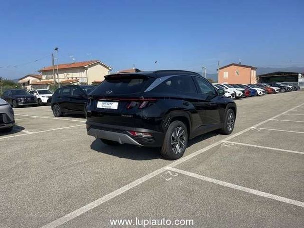 Hyundai Tucson 1.6 T-GDI 110 kW image number 7