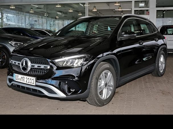 Mercedes-Benz GLA 180 100 kW image number 12