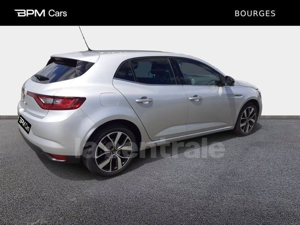 Renault Megane 85 kW image number 14