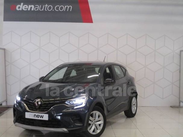 Renault Captur 1.0 TCe 74 kW image number 1