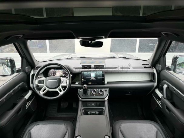 Land Rover Defender 3.0 149 kW image number 11