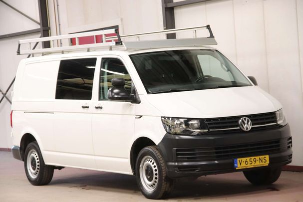 Volkswagen T6 Transporter 75 kW image number 12