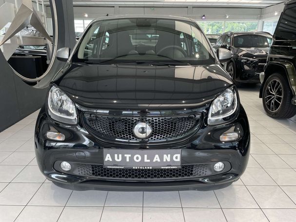 Smart ForFour 52 kW image number 10