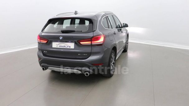 BMW X1 sDrive18d xLine 110 kW image number 39