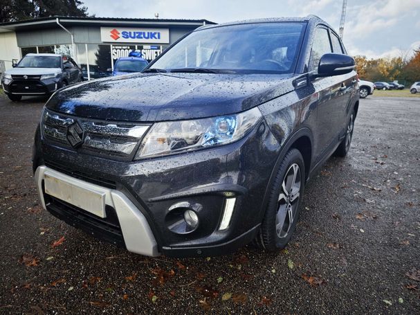 Suzuki Vitara 1.6 88 kW image number 2