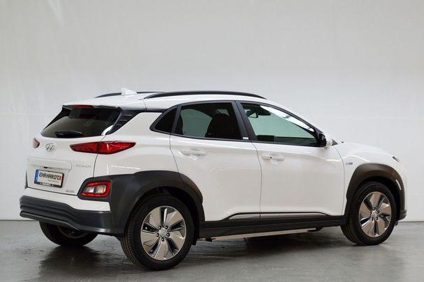 Hyundai Kona Elektro 150 kW image number 3