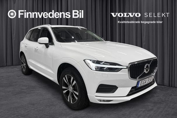 Volvo XC60 B4 R 147 kW image number 2