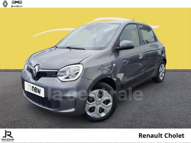 Renault Twingo ZE 22 kWh 60 kW image number 1