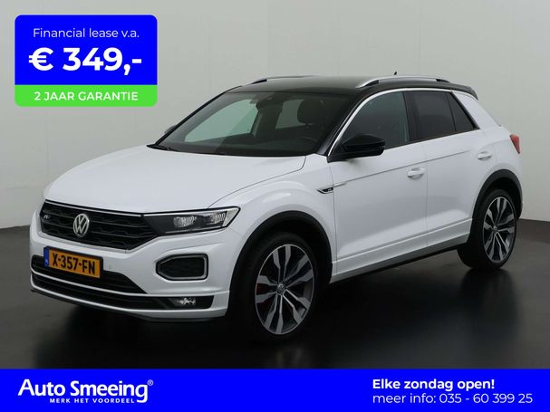 Volkswagen T-Roc 1.5 TSI ACT Sport DSG 110 kW image number 1