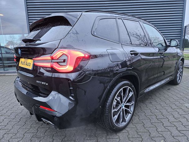 BMW X3 xDrive30e 216 kW image number 2