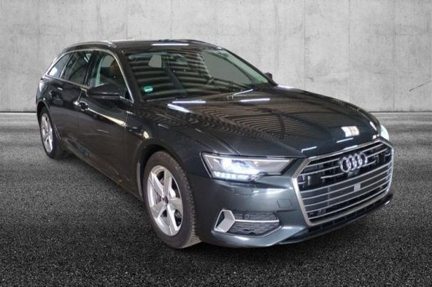 Audi A6 40 TDI S tronic Avant Business 150 kW image number 2