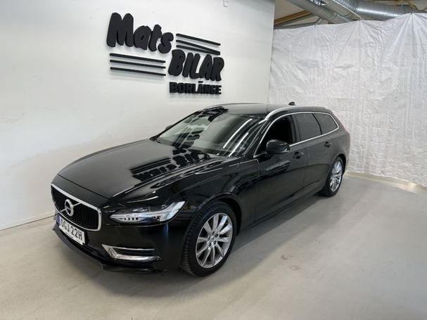 Volvo V90 T8 AWD Momentum 288 kW image number 1