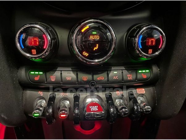 MINI John Cooper Works 170 kW image number 6