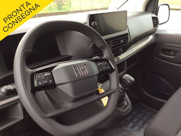 Fiat Scudo 1.5 120 88 kW image number 11