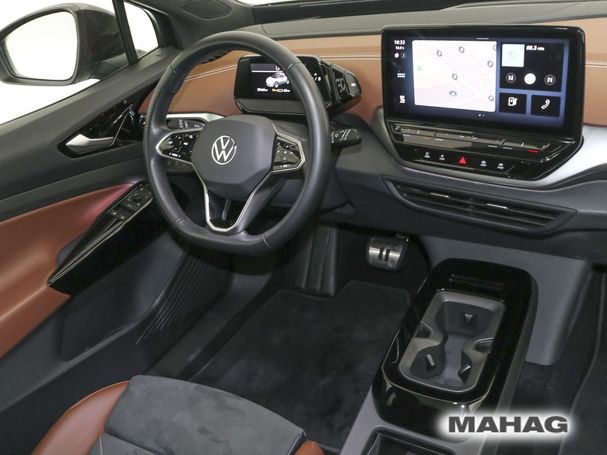 Volkswagen ID.4 150 kW image number 8