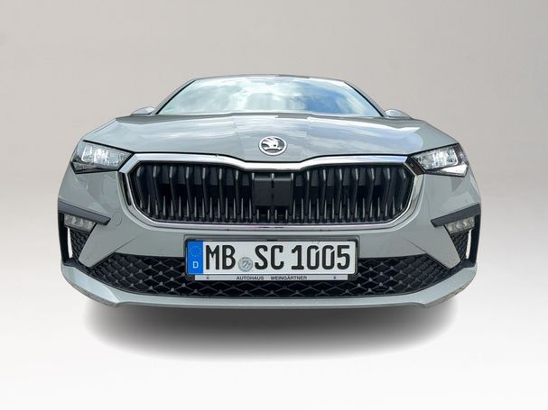 Skoda Scala 1.0 TSI 70 kW image number 8