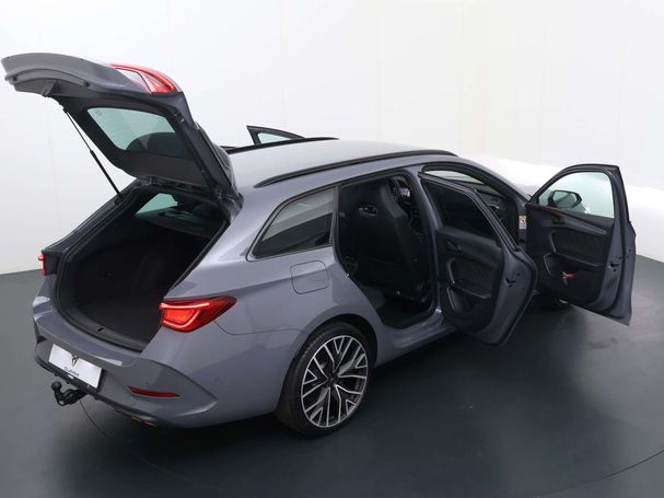 Cupra Leon ST e-Hybrid 180 kW image number 30