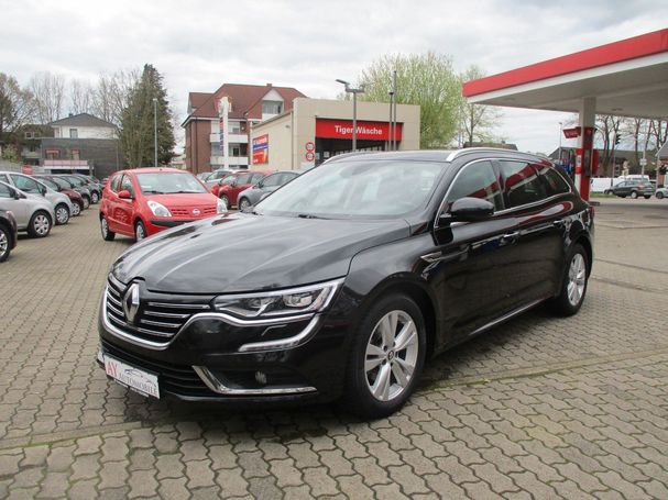 Renault Talisman Grandtour LIMITED 96 kW image number 1