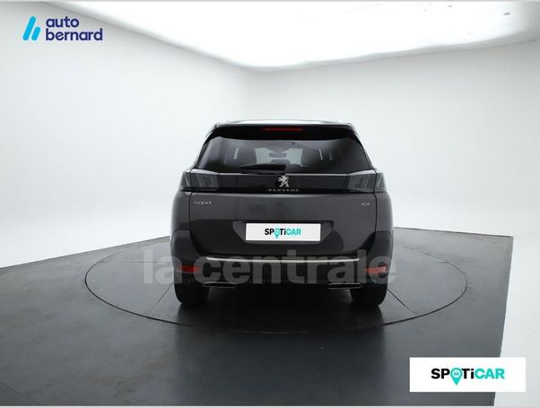 Peugeot 5008 96 kW image number 6