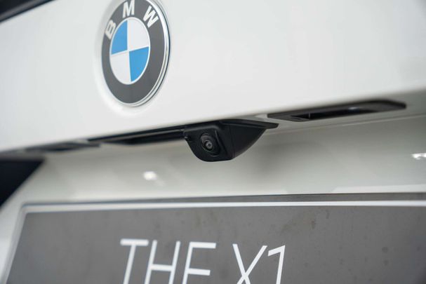 BMW X1 xDrive23i 160 kW image number 30