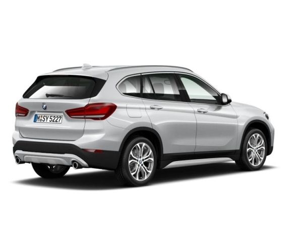 BMW X1 sDrive20d xLine 140 kW image number 2