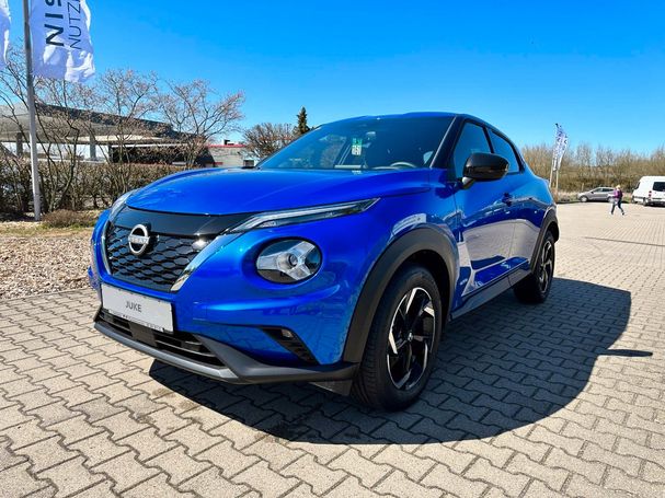 Nissan Juke 105 kW image number 1