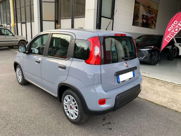 Fiat Panda 51 kW image number 4