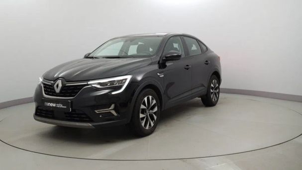 Renault Arkana 103 kW image number 1