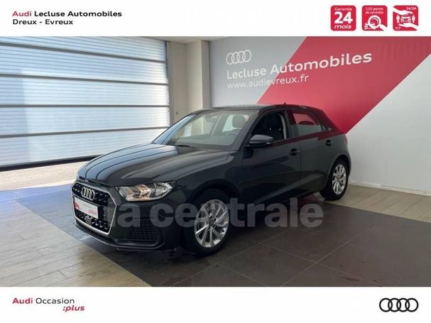 Audi A1 25 TFSI 70 kW image number 1