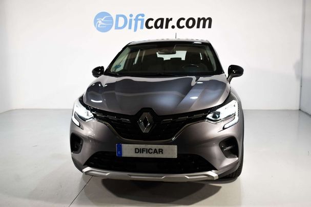 Renault Captur TCe 74 kW image number 2