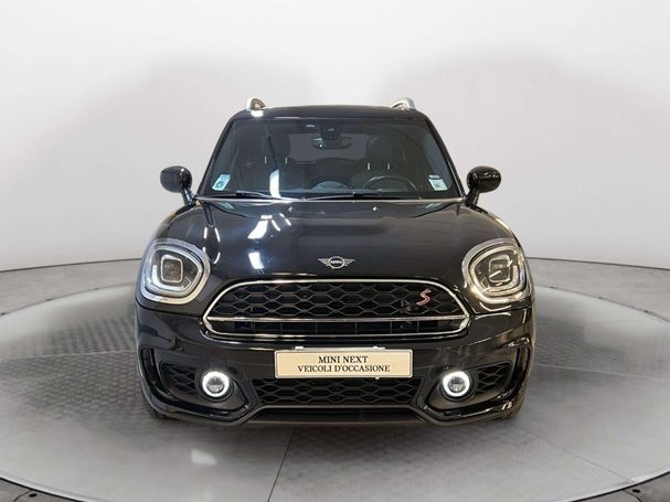 Mini Cooper S Countryman ALL4 131 kW image number 17