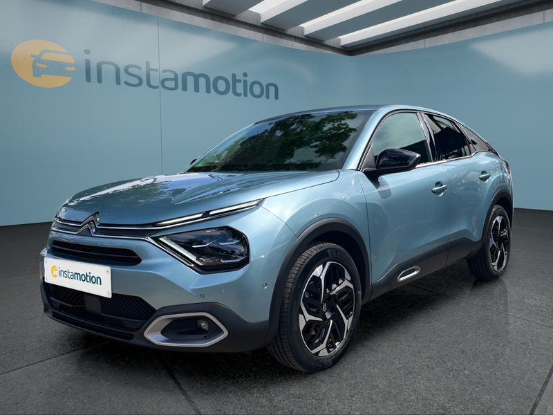 Citroen C4 Shine