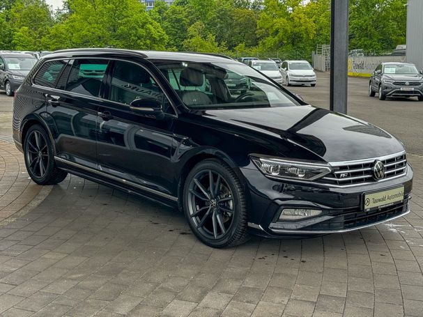 Volkswagen Passat Variant 2.0 TSI DSG Elegance 140 kW image number 3