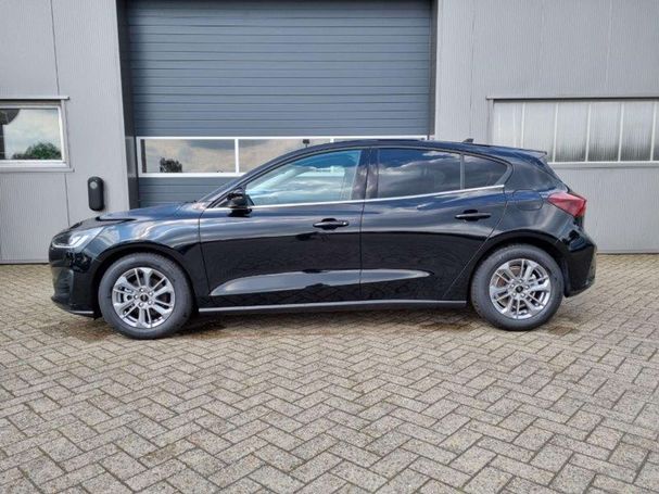 Ford Focus 1.0 TITANIUM 91 kW image number 5